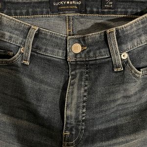 Brand New Jeans